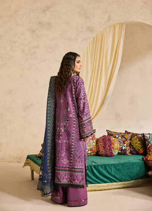 One Nation Winter Zync By Florent FL-5B