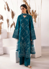 Zync Emb Viscose By Florent D2A