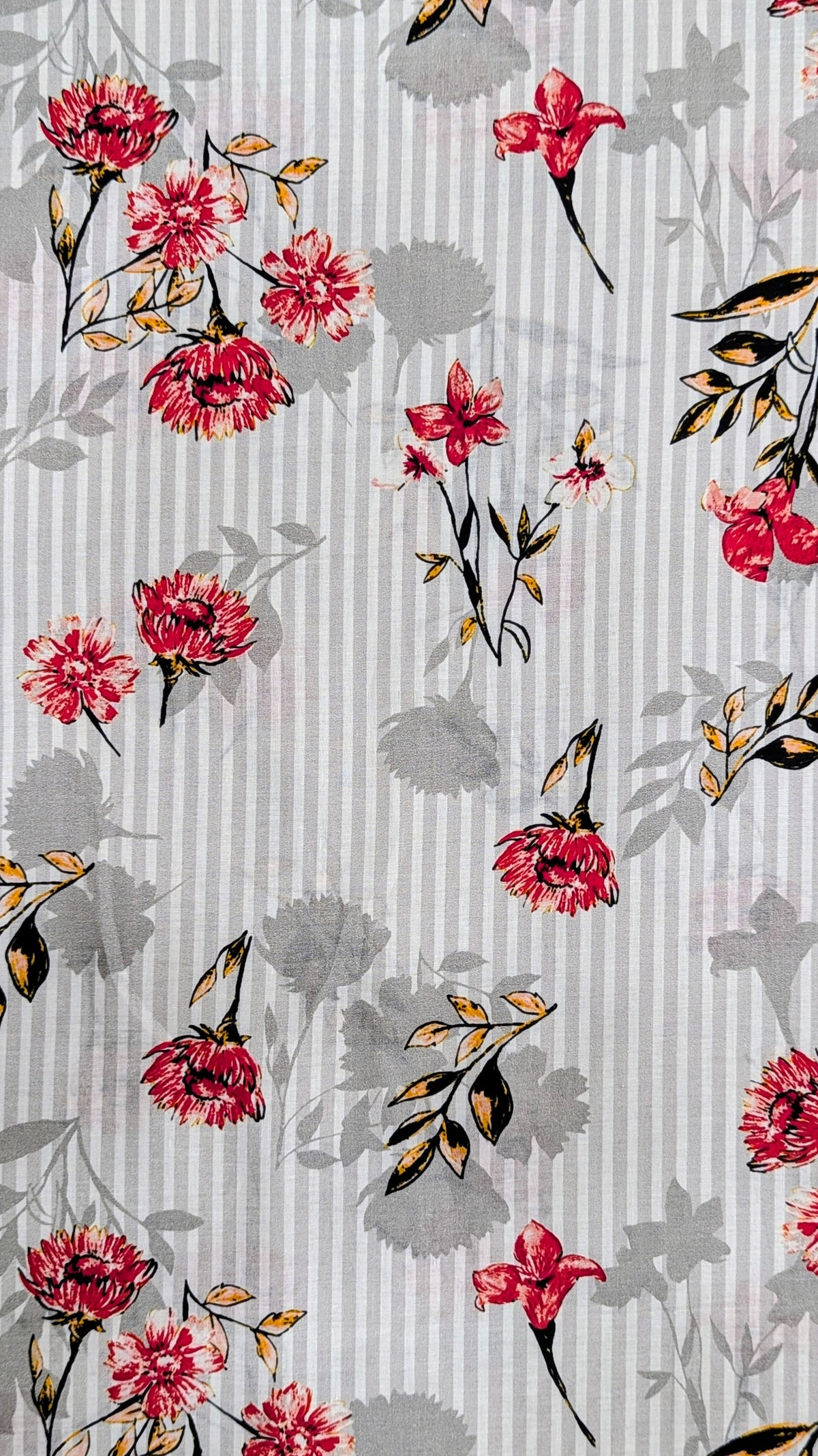Sahla Signature 02 Piece Printed Lawn