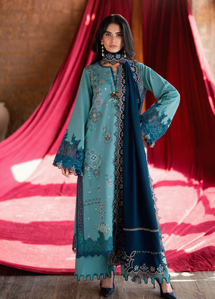 Shades Of Winter By Florent FL-2B