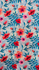 Sahla Signature 02 Piece Printed Lawn
