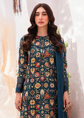Xenia Summer Soiree Lawn ROISIN