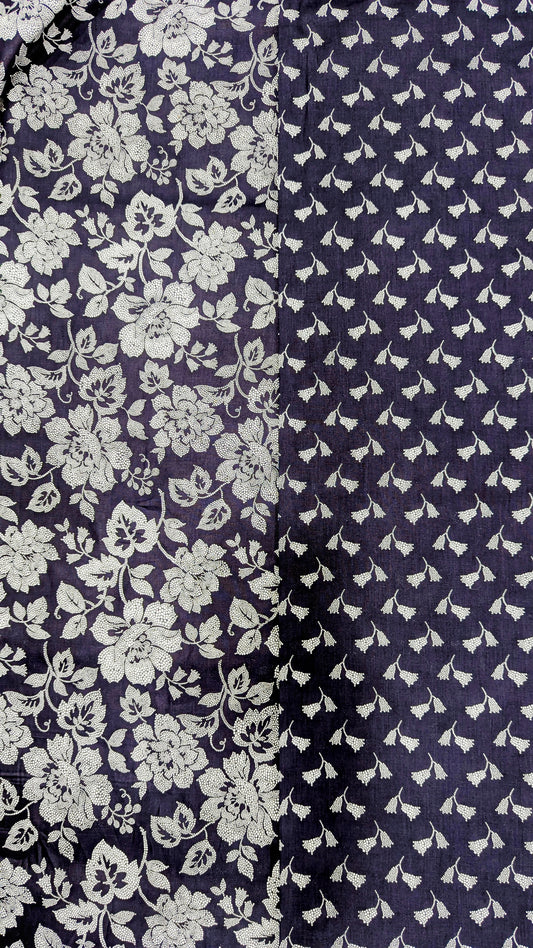 Rimsha Classic 02 Piece Printed Lawn