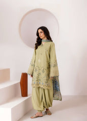 Zync Emb Viscose By Florent D2B