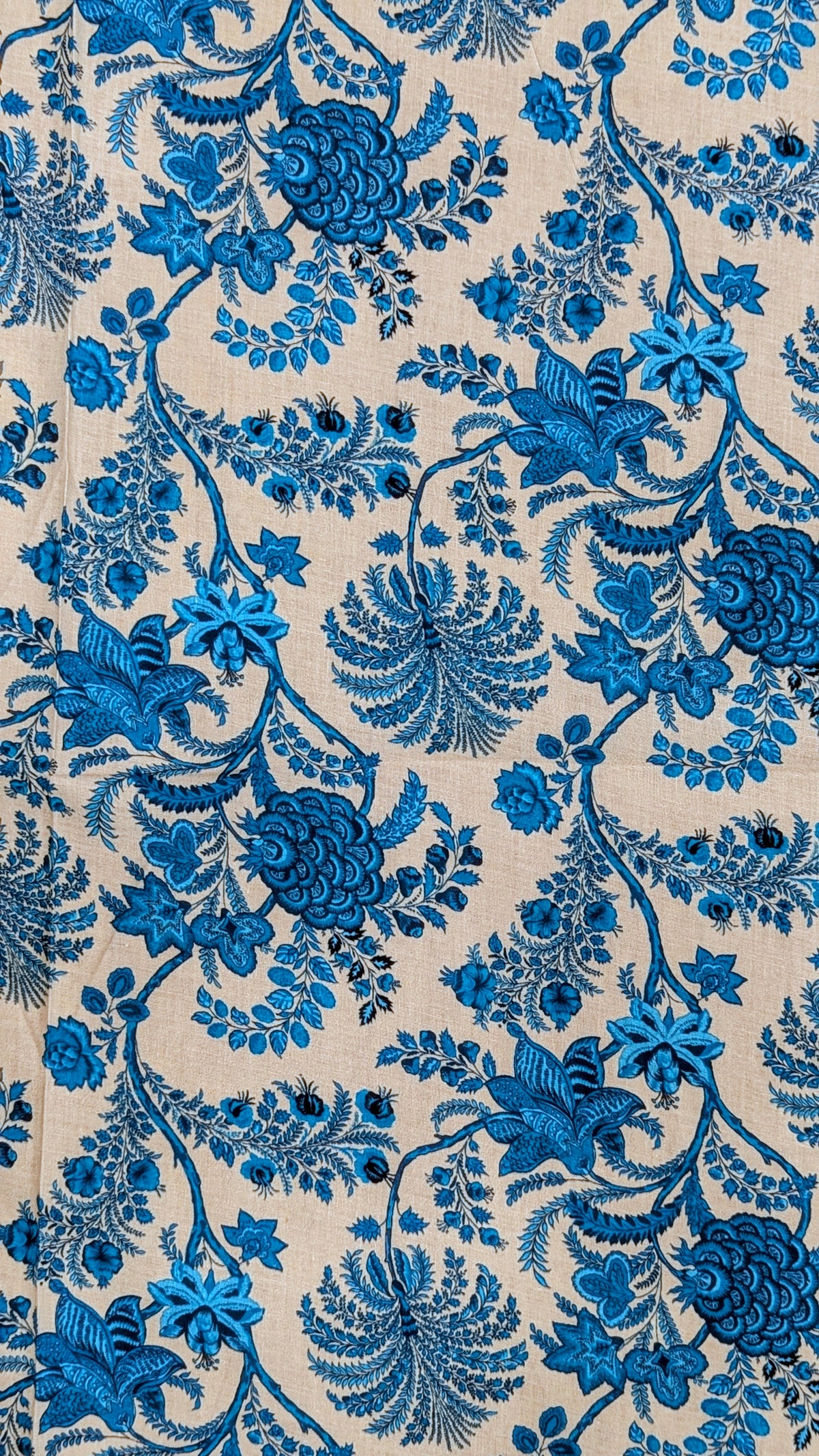 Sahla Signature 02 Piece Printed Lawn