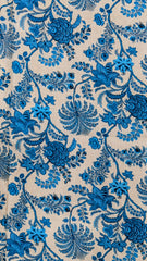 Sahla Signature 02 Piece Printed Lawn