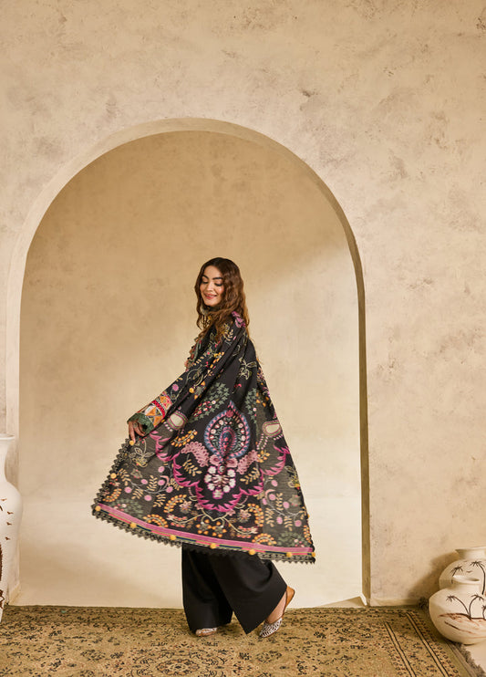 One Nation Winter Zync By Florent FL-2A