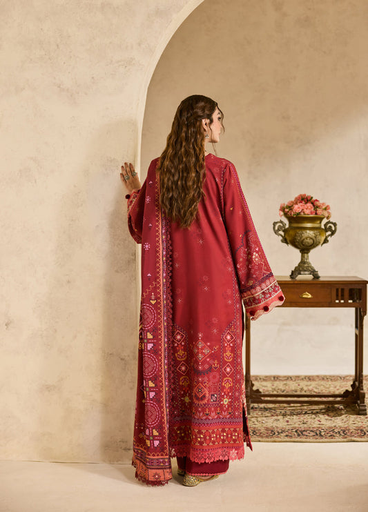 One Nation Winter Zync By Florent FL-4A