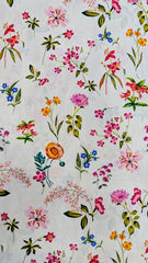 Sahla Signature 02 Piece Printed Lawn