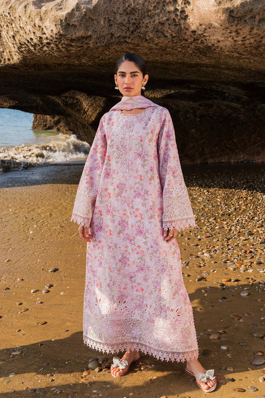 Afrozeh Endless Summer Lawn 05