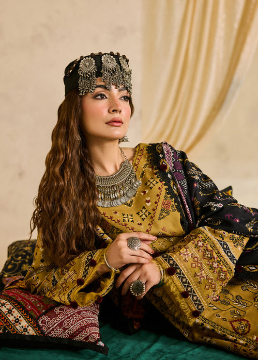 One Nation Winter Zync By Florent FL-5A