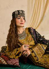 One Nation Winter Zync By Florent FL-5A