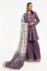 Gul Ahmed Lawn CL-52170B
