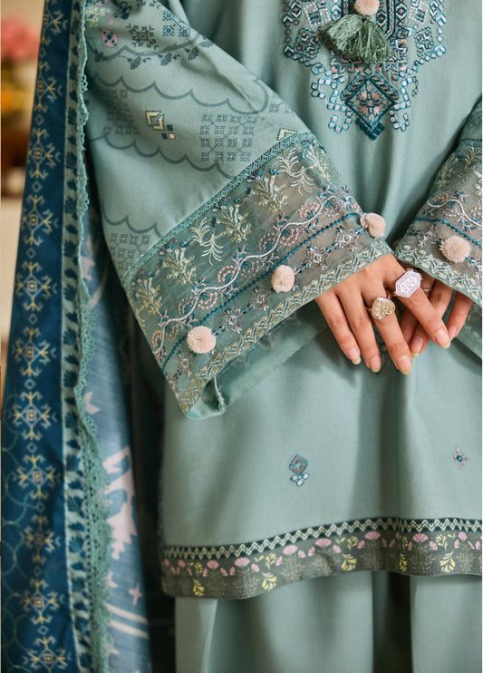 One Nation Winter Zync By Florent FL-3B