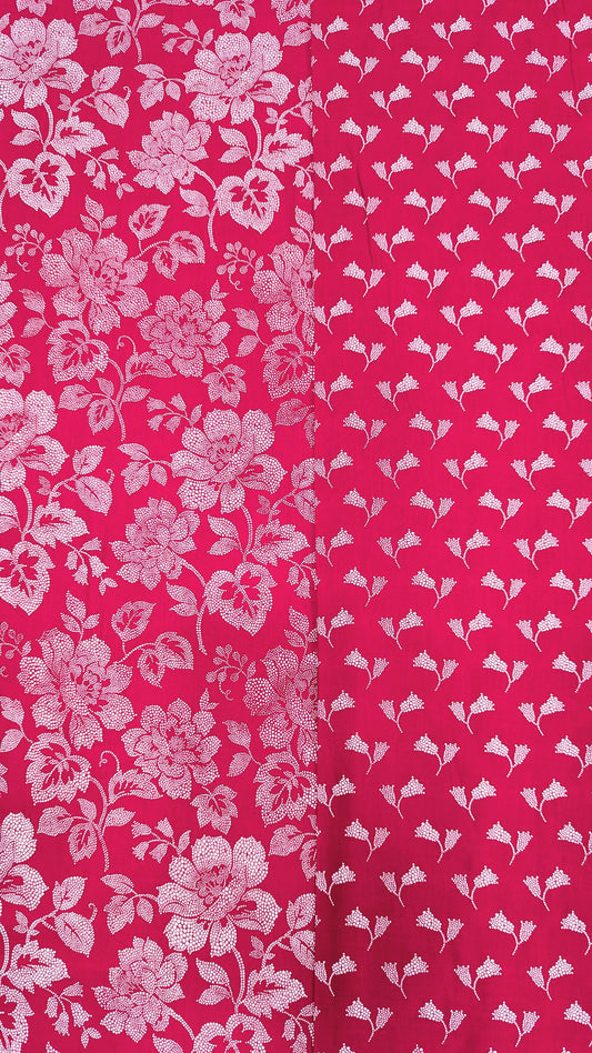 Rimsha Classic 02 Piece Printed Lawn