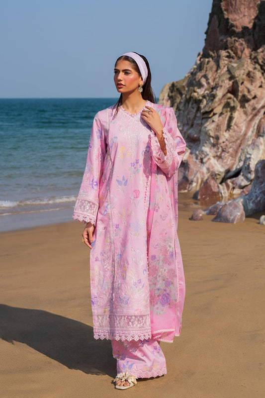 Afrozeh Endless Summer Lawn 02