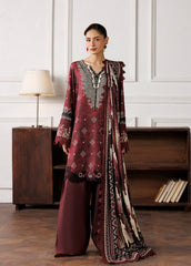 Kaya By Dariya Unstitched D128