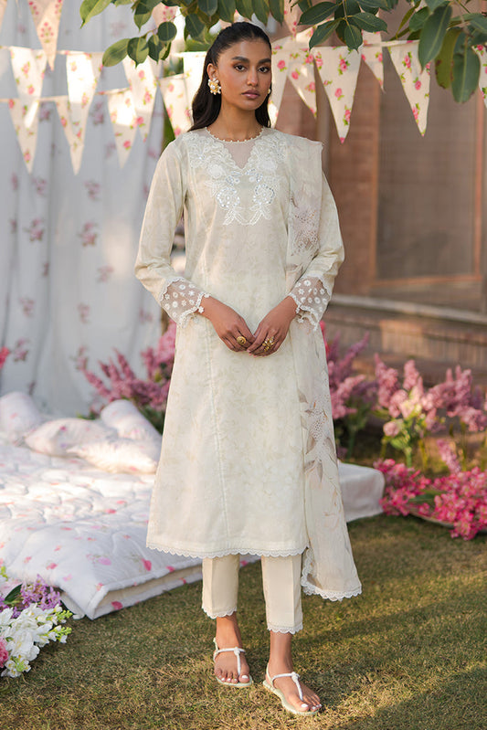 Cross Stitch Premium Lawn D 25