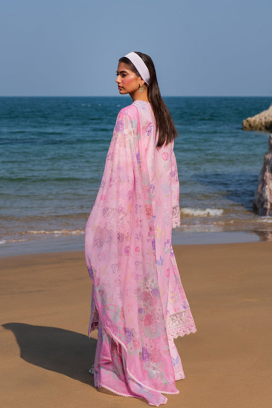 Afrozeh Endless Summer Lawn 02