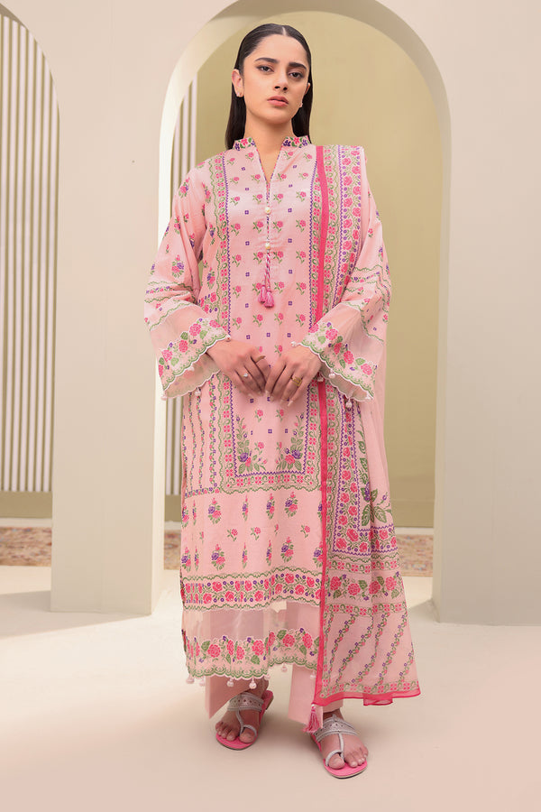 Zellbury Lawn Vol-03-D30382