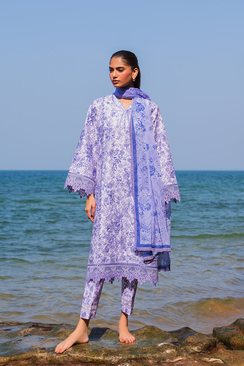Afrozeh Endless Summer Lawn 06