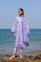Afrozeh Endless Summer Lawn 06