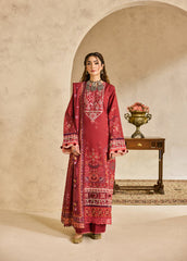 One Nation Winter Zync By Florent FL-4A