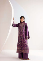 Zync Emb Viscose By Florent D8A