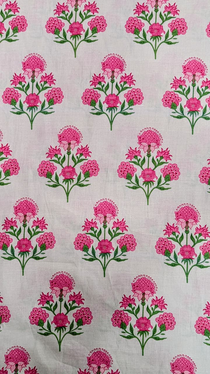 Sahla Signature 02 Piece Printed Lawn