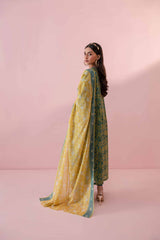 Nishat Printed Lawn-42302117-R