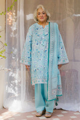 Gul Ahmed Lawn CL-52128B