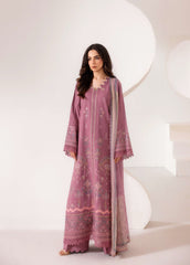 Zync Emb Viscose By Florent D3B