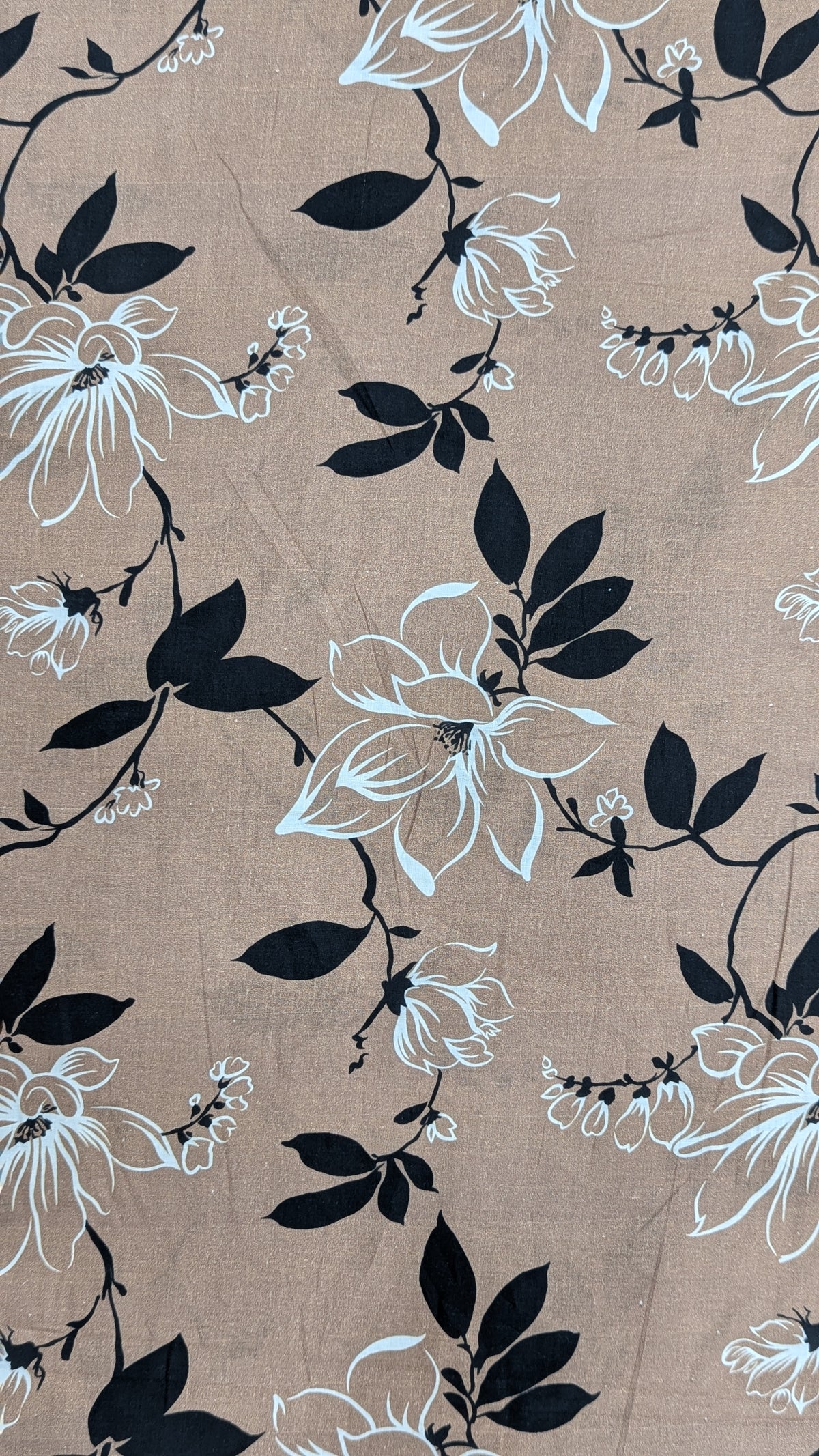 Sahla Signature 02 Piece Printed Lawn