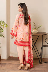 Amani EMB Lawn By Rashid 9118