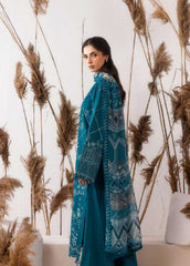 Zync Emb Viscose By Florent D2A