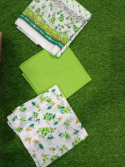 Vichar Wash N Wear Suit D-2