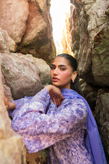 Afrozeh Endless Summer Lawn 06
