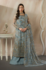 Zarif Fasana Formals D03 DAYAAR