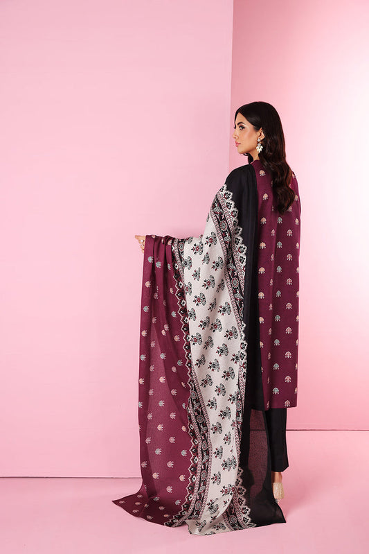 Nishat Prints Lawn 42206263-R