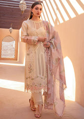 Rang Rasiya Premium Lawn D11