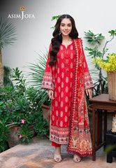 Asim Jofa Print-AJUUB-35