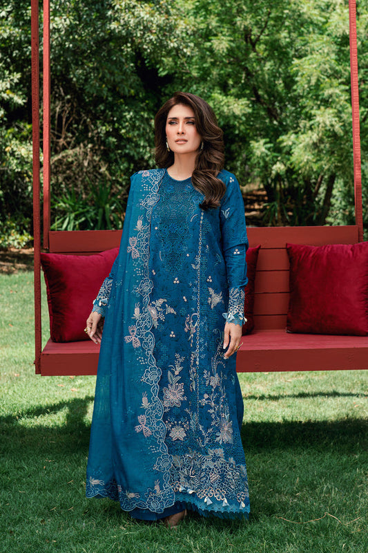 Florent Eid Edit Lawn D2A