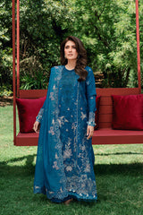 Florent Eid Edit Lawn D2A