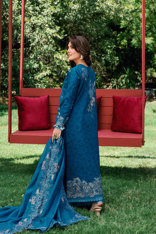 Florent Eid Edit Lawn D2A
