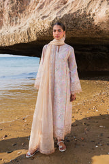 Afrozeh Endless Summer Lawn 04