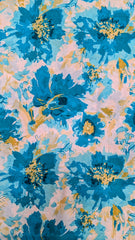 Sahla Signature 02 Piece Printed Lawn