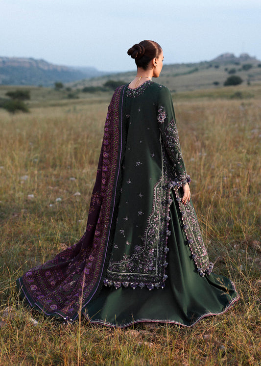 Hussain Rehar Khaddar-Gulbasi