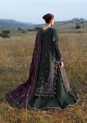 Hussain Rehar Khaddar-Gulbasi