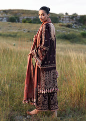 Hussain Rehar Khaddar-Nazneen