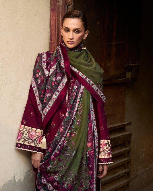 Hussain Rehar Jugnu Karandi-Tiran